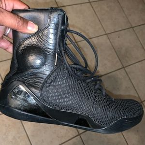 Nike Kobe 9 High